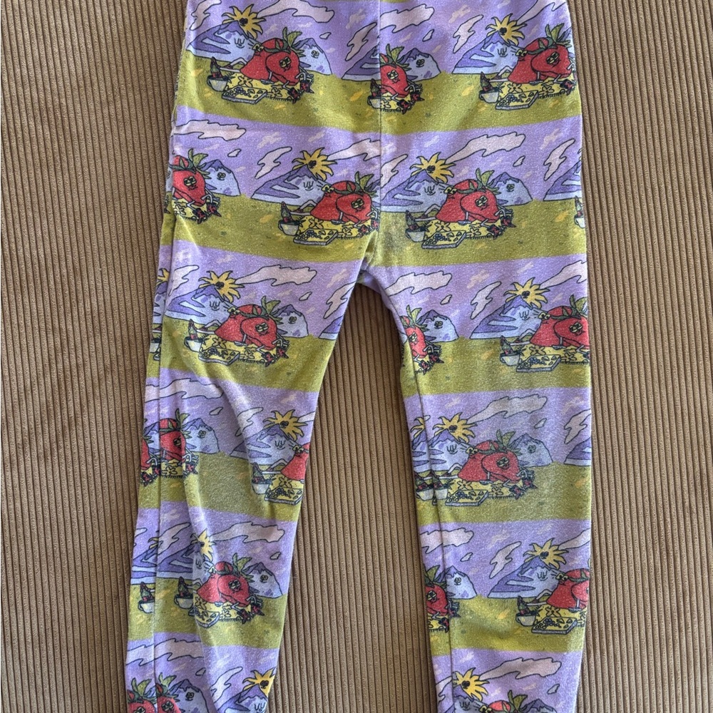 NOOWORKS Kids Leggings